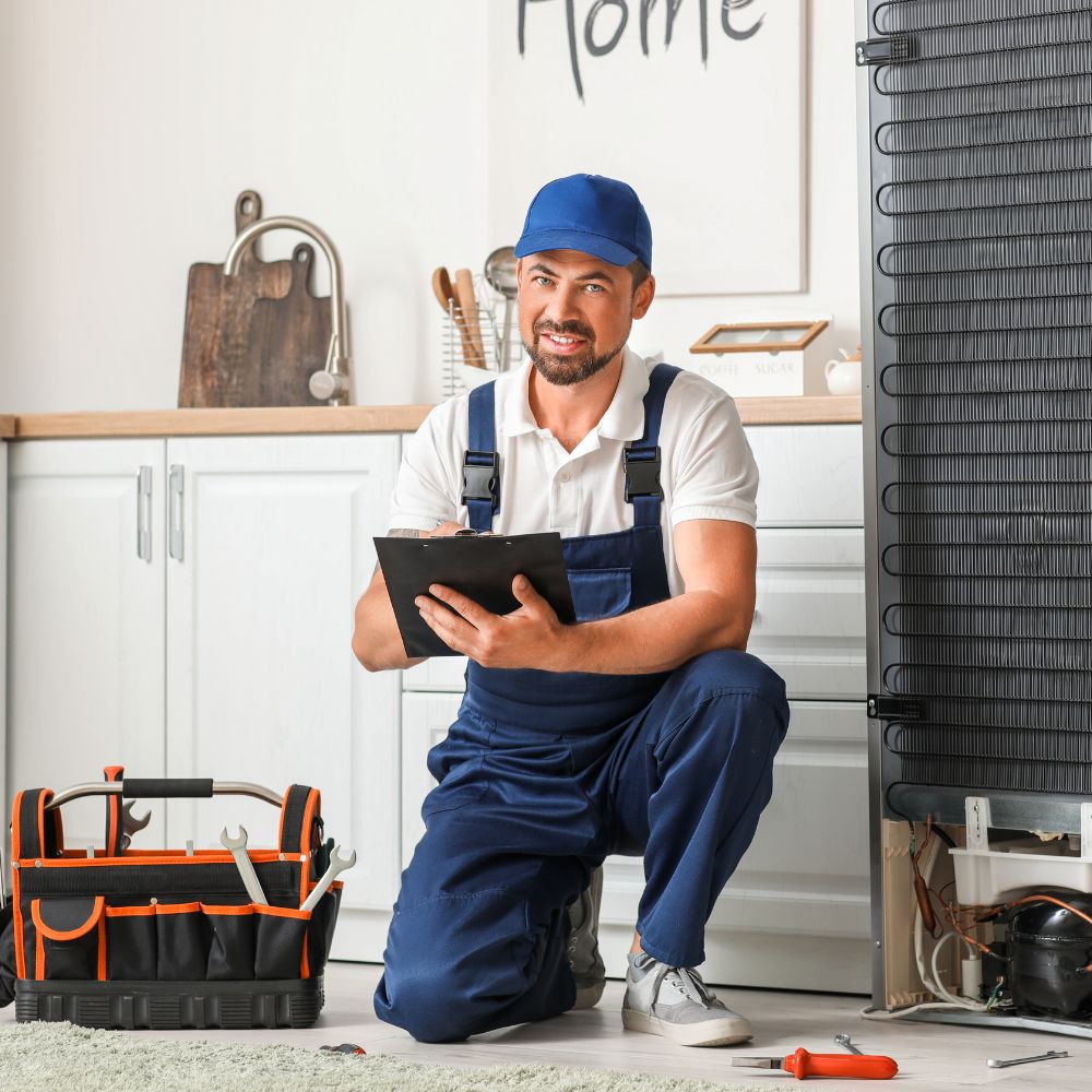 Lakeside Appliance-Repair image 56